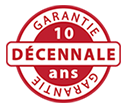 couvreur 41 garantie decennale