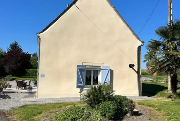 peinture facade gracay 18