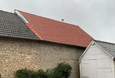 pan toiture marolles 41