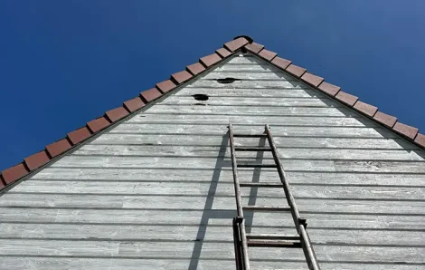 Ravalement façade Lancé 41310