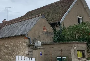 travaux couverture marolles 41