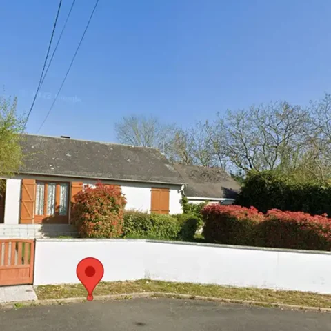 decapage toiture Saint-Bohaire 41