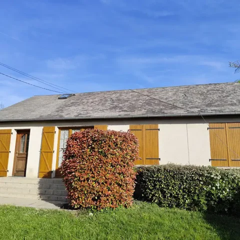 traitement toiture Saint-Bohaire 41