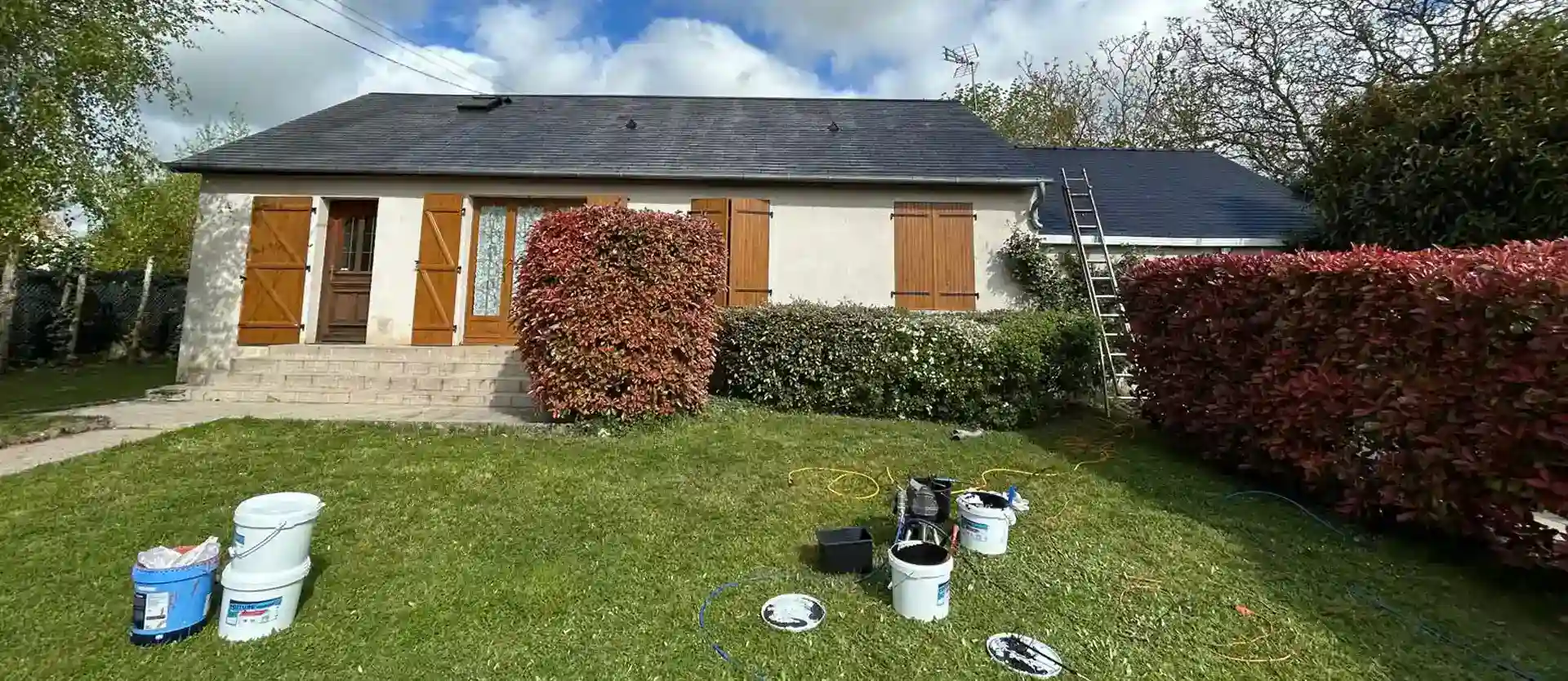 traitement hydrofuge blois 41