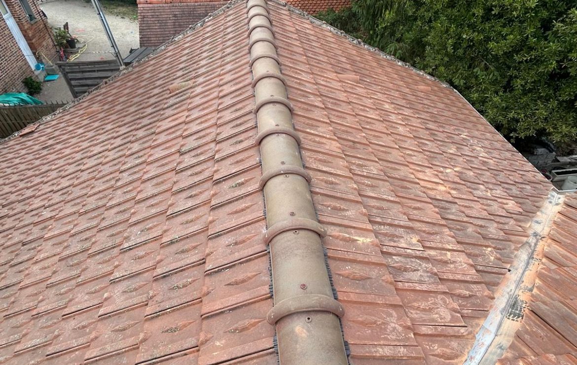 Travaux toiture Souvigny-en-Sologne 41600