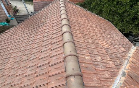 Travaux toiture Souvigny-en-Sologne 41600