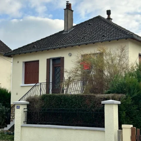 decapage toiture vierzon 41 avant