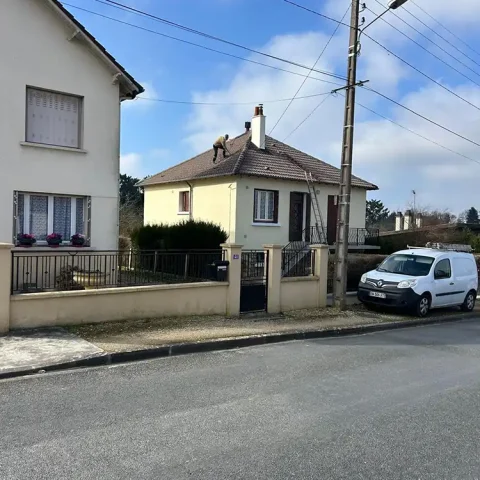 decapage toiture vierzon 41