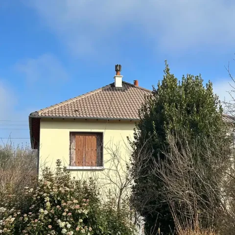 decapage toiture vierzon