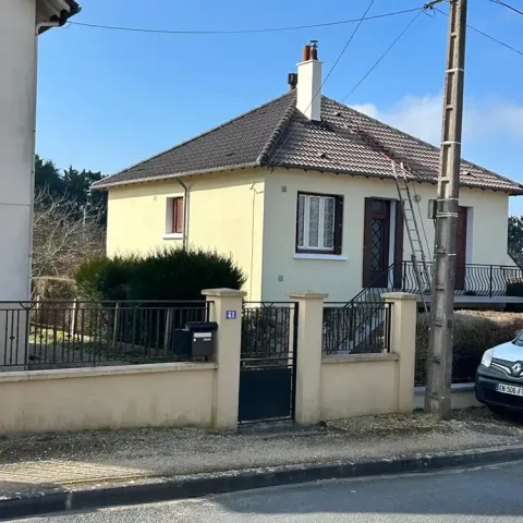 decapage toiture vierzon 41