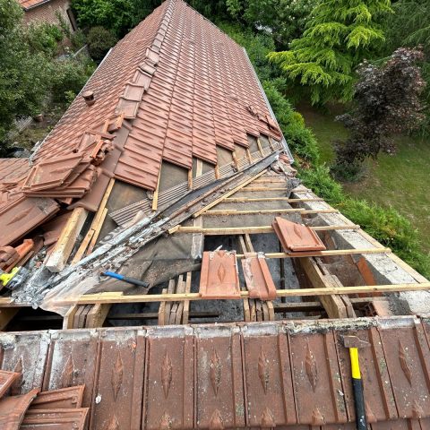 ecran sous-toiture souvigny en sologne 41