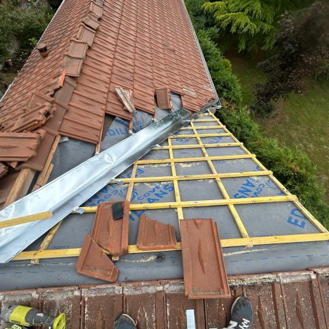 ecran sous-toiture souvigny en sologne 41